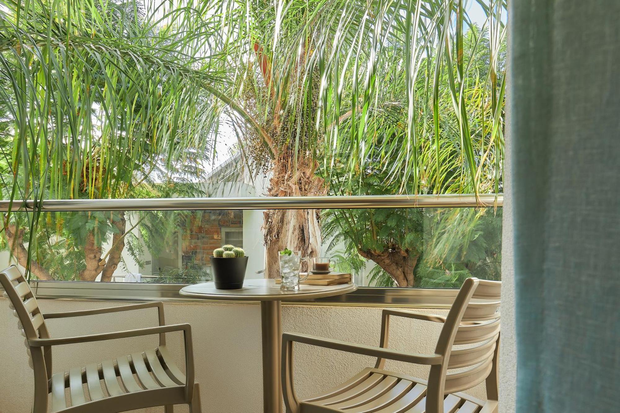 Kyknos Beach Hotel & Bungalows 말리아 외부 사진