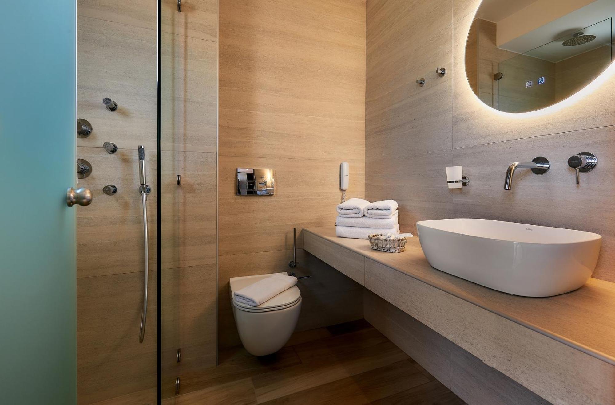 Kyknos Beach Hotel & Bungalows 말리아 외부 사진